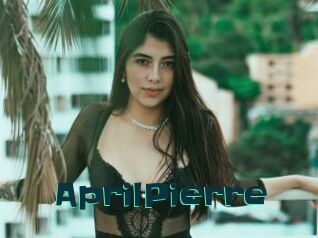AprilPierre