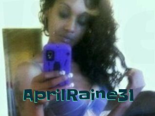 AprilRaine31
