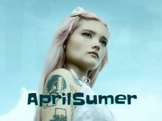 AprilSumer