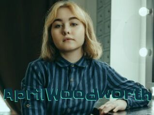 AprilWoodworth