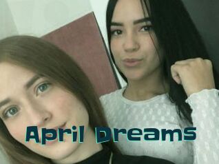 April_Dreams