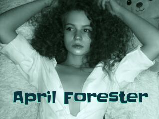 April_Forester