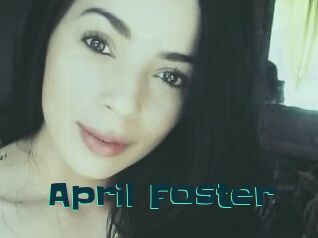 April_Foster