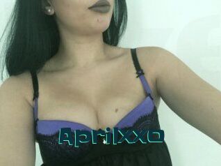 Aprilxxo
