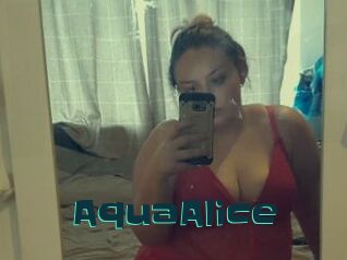 AquaAlice