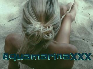 AquamarinaXXX