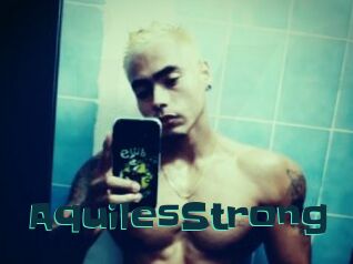 AquilesStrong