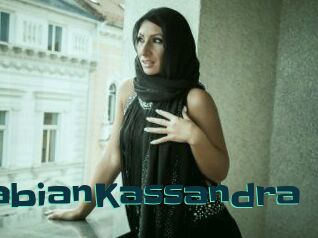 ArabianKassandra