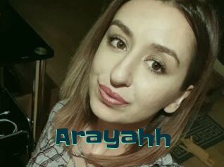 Arayahh