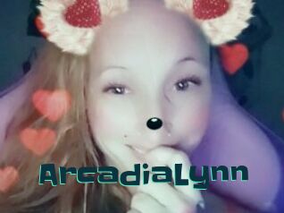 ArcadiaLynn