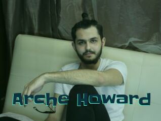 Arche_Howard