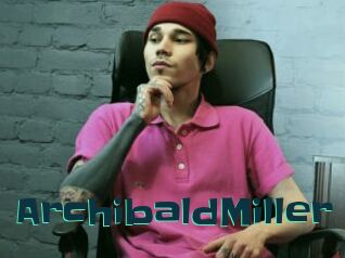 ArchibaldMiller