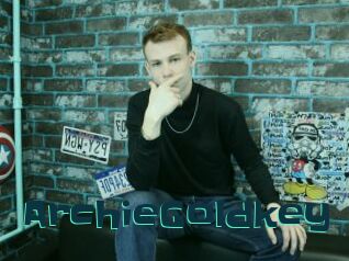 ArchieGoldkey