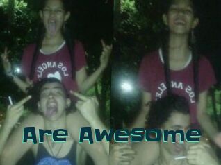 Are_Awesome