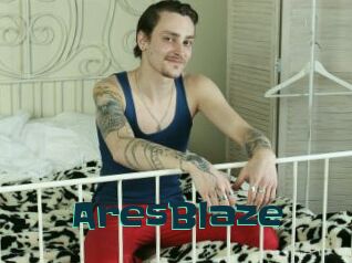 AresBlaze
