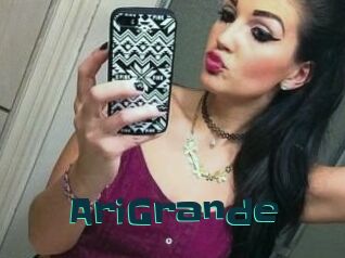 AriGrande