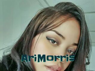 AriMorris