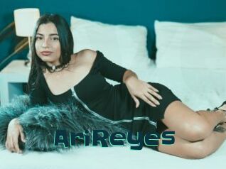 AriReyes