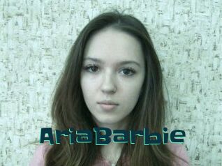 AriaBarbie