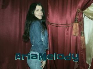 AriaMelody