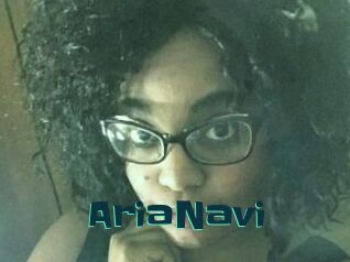 AriaNavi
