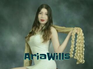 AriaWills