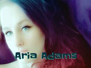 Aria_Adams
