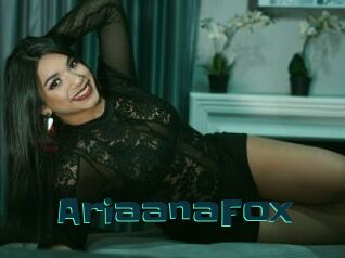 AriaanaFox