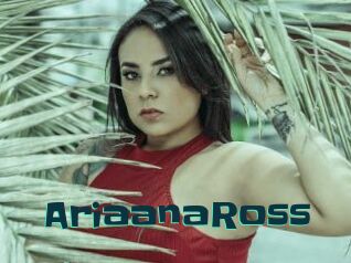 AriaanaRoss