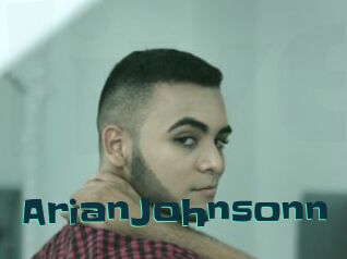 ArianJohnsonn