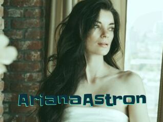 ArianaAstron