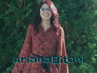 ArianaBitoni