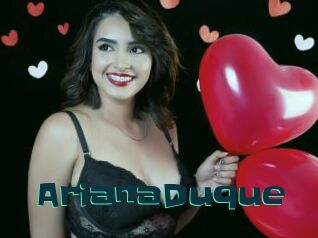ArianaDuque