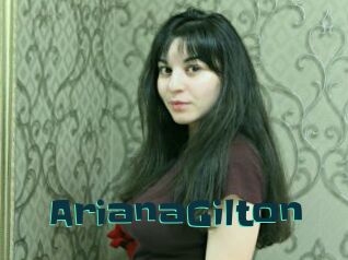 ArianaGilton