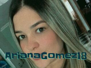 ArianaGomez18