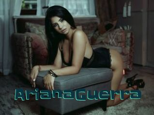 ArianaGuerra