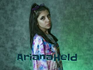 ArianaHeld