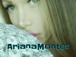 ArianaMontes