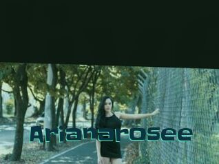 Arianarosee
