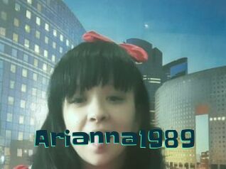 Arianna1989