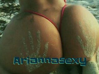 Ariannasexy