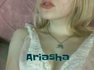 Ariasha