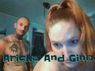 Aricka_And_Gino