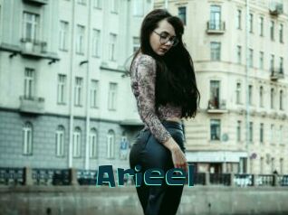 Arieel