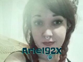 Ariel92X