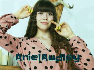 ArielAudley