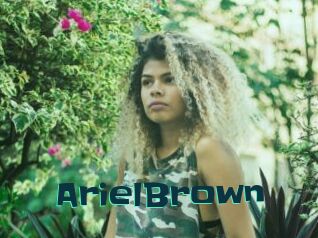 ArielBrown