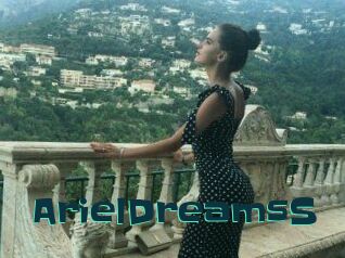 ArielDreamsS