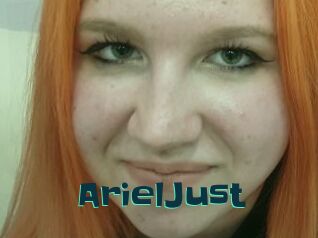 ArielJust