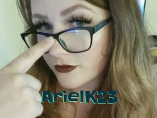 ArielK23